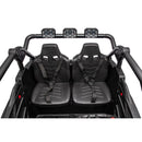 Cyclone UTV 24V Electric Ride-On Car Magic Cars 7