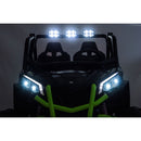 Cyclone UTV 24V Electric Ride-On Car Magic Cars 8