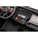 Cyclone UTV 24V Electric Ride-On Car Magic Cars 9