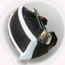 4-in-1 Ride-On Push Car with Dash Board Assembly Mercedes AMG GL63 Design Magic Cars 2