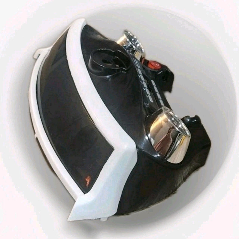 4-in-1 Ride-On Push Car with Dash Board Assembly Mercedes AMG GL63 Design Magic Cars 2