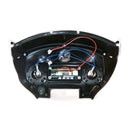 4-in-1 Ride-On Push Car with Dash Board Assembly Mercedes AMG GL63 Design Magic Cars 3