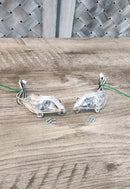 4-in-1 Ride-On Push Car with Headlights and Left/Right Assembly, Mercedes AMG GL63 Style Magic Cars 0