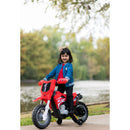 Honda CRF250R 6V Red Ride-On Dirt Bike Magic Cars 8