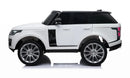 Range Rover 2-Seater Kids Electric Ride-On Car Magic Cars 2