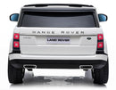 Range Rover 2-Seater Kids Electric Ride-On Car Magic Cars 3