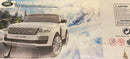 Range Rover 2-Seater Kids Electric Ride-On Car Magic Cars 5