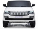 Range Rover 2-Seater Kids Electric Ride-On Car Magic Cars Variant 0