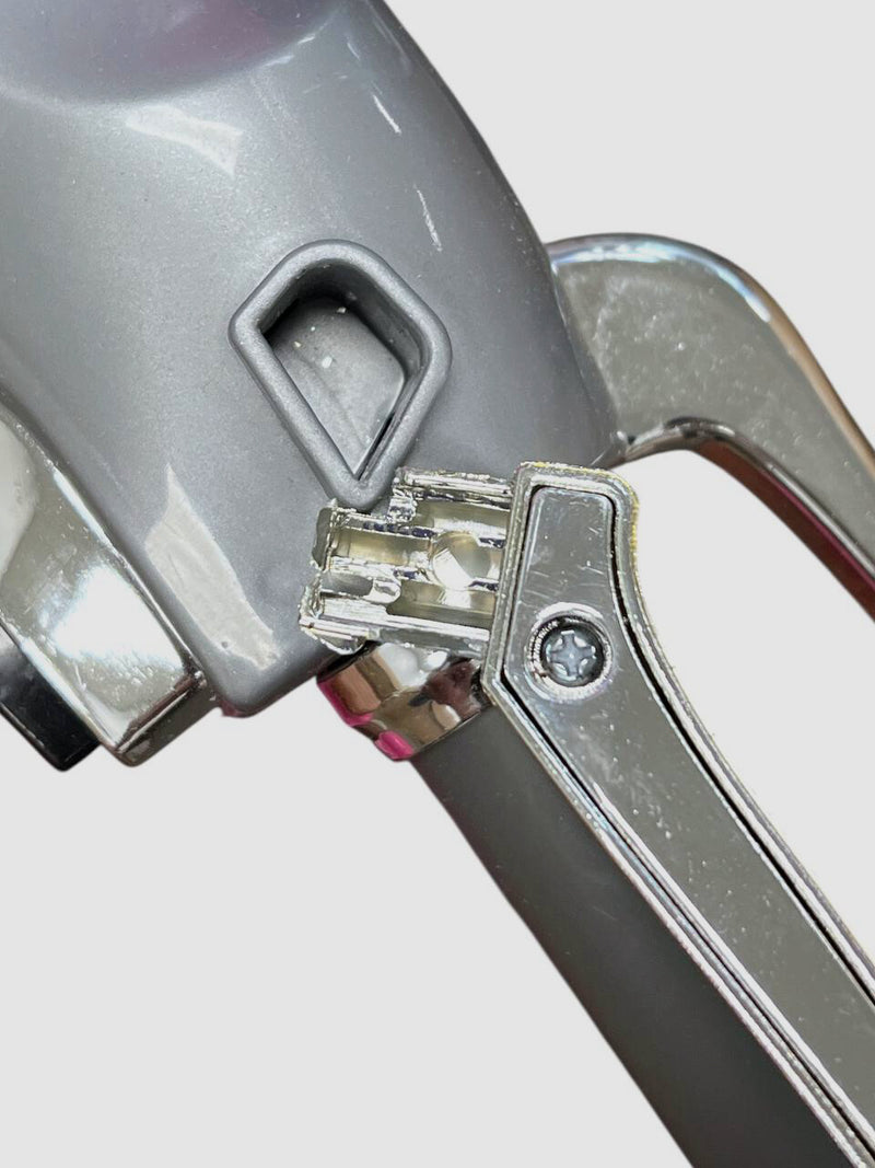 12V Pink Electric Ride-On Vespa Scooter Bike for Kids Ages 3-6 Magic Cars 7