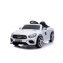 Mercedes SL63 Ride-On Car with Music and Remote Control Magic Cars 0