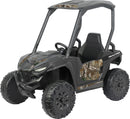 Officially Licensed Realtree X1 UTV Ride-On Vehicle Magic Cars Variant 0