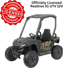 Licensed Realtree X1 UTV Ride-On Vehicle Magic Cars 1