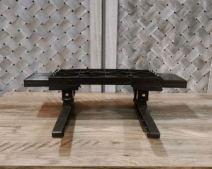 4-in-1 Ride-On Push Car with Rocker Footrest and Easy Assembly - Mercedes AMG GL63 Style Magic Cars 1