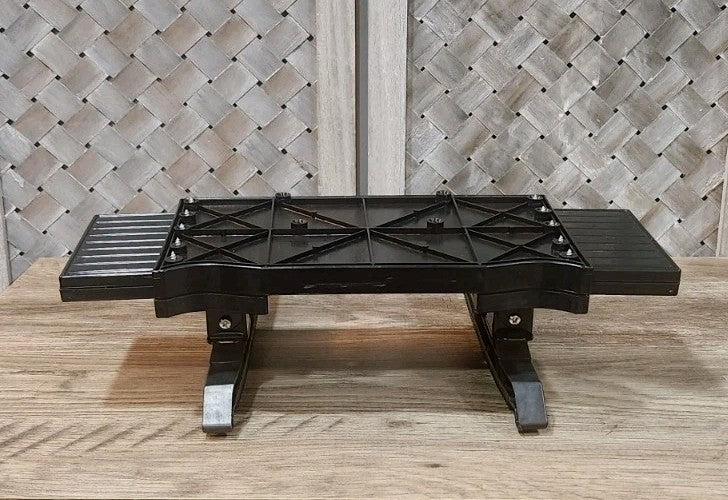 4-in-1 Ride-On Push Car with Rocker Footrest and Easy Assembly - Mercedes AMG GL63 Style Magic Cars 2