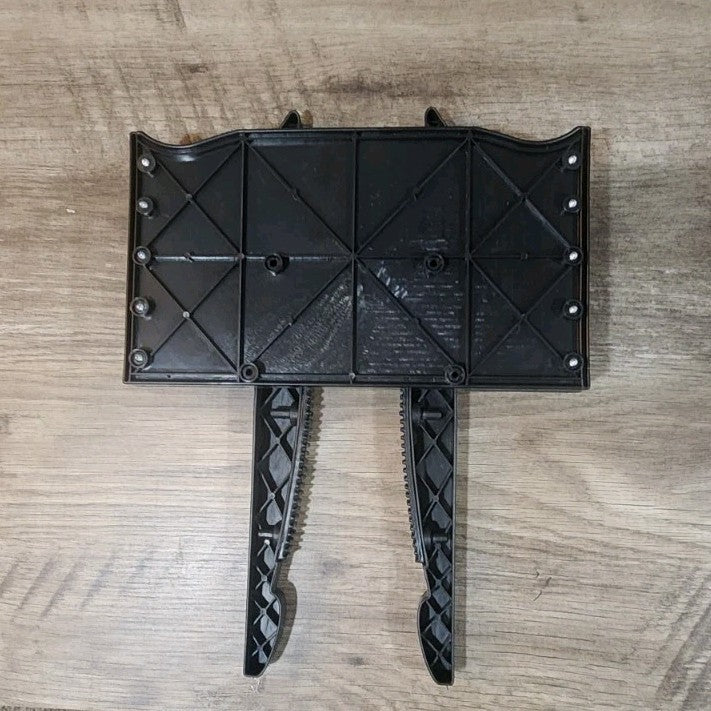 4-in-1 Ride-On Push Car with Rocker Footrest and Easy Assembly - Mercedes AMG GL63 Style Magic Cars 6