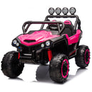 KCK Rover 12V Electric Ride-On Car for Kids Magic Cars 0