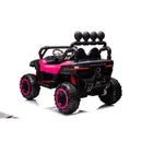 KCK Rover 12V Electric Ride-On Car for Kids Magic Cars 2