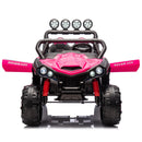 KCK Rover 12V Electric Ride-On Car for Kids Magic Cars 5