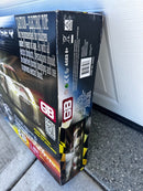 Electric-Powered Road Racing Toy Set with Big Loop Chaser Magic Cars 11