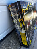 Electric-Powered Road Racing Toy Set with Big Loop Chaser Magic Cars 12