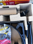 Electric-Powered Road Racing Toy Set with Big Loop Chaser Magic Cars 3