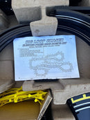 Electric-Powered Road Racing Toy Set with Big Loop Chaser Magic Cars 7