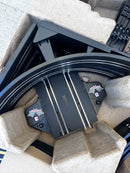 Electric-Powered Road Racing Toy Set with Big Loop Chaser Magic Cars 8