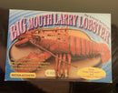 Larry Lobster Singing Motion-Activated Toy - Battery Powered 2000 Edition Magic Cars 7