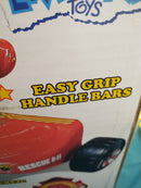 Junior Fire and Rescue Trike for Ages 18 Months to 5 Years Magic Cars 4