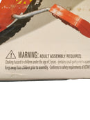 Junior Fire and Rescue Trike for Ages 18 Months to 5 Years Magic Cars 5