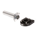 Billet Adjustable Quick Turn Throttle for Universal 7/8" - image 2