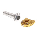 Billet Adjustable Quick Turn Throttle for Universal 7/8" - image 3