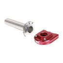 Billet Adjustable Quick Turn Throttle for Universal 7/8" - image 4