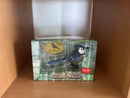 Blue Jay Realistic Motion & Sound Experience Magic Cars 1