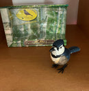 Blue Jay Realistic Motion & Sound Experience Magic Cars Variant 0