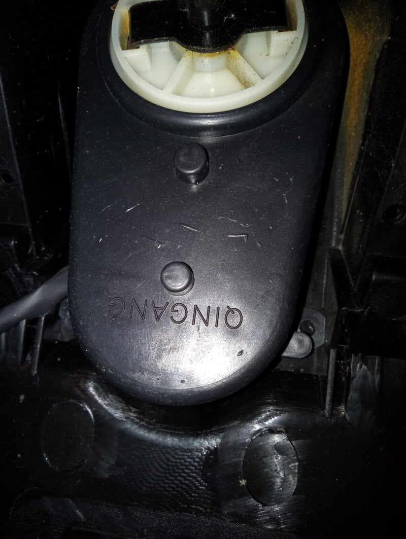 Black 12V 3-Speed Electric Kids Ride-On Jeep with Remote Control and Rechargeable Battery Magic Cars 3