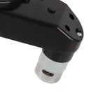 Black 12V Electric Children's Motorcycle Toy with 12000RPM Motor and Gear Box Magic Cars 0