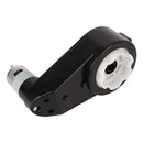 Black 12V Electric Children's Motorcycle Toy with 12000RPM Motor and Gear Box Magic Cars 4