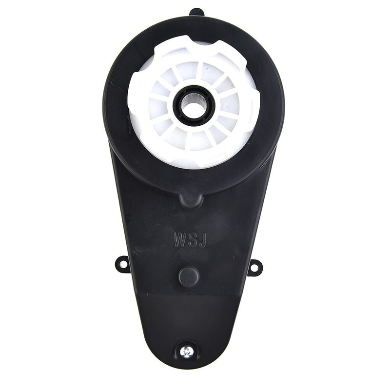 12V DC 550 Electric Car Gearbox with Motor, 30000 RPM Gearbox Parts Magic Cars 13