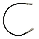 Black Battery Jumper Wire, 14 AWG for Razor