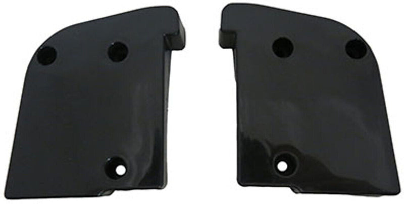 Black Dash Caps 3900-5828 for GNL68 Jeep Wrangler Power Wheels Magic Cars Variant 0