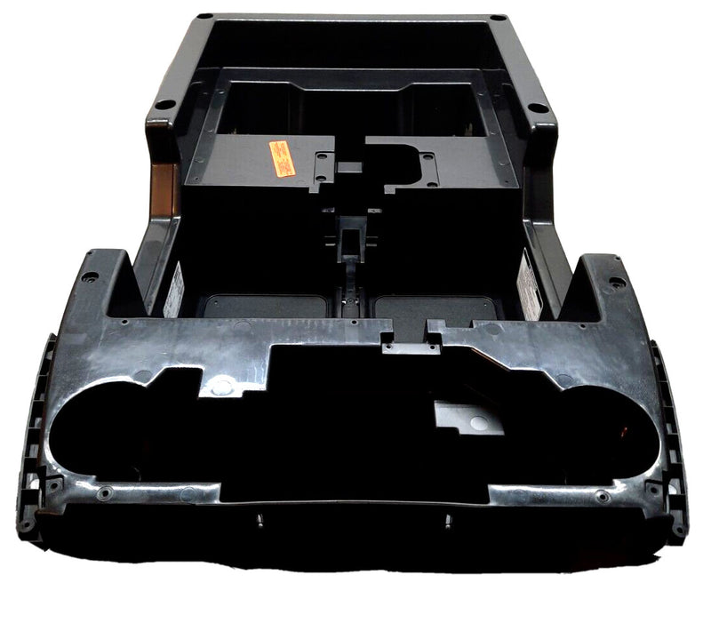 Black Stars and Stripes Jammin Jeep Wrangler Power Wheels Parts Magic Cars 0