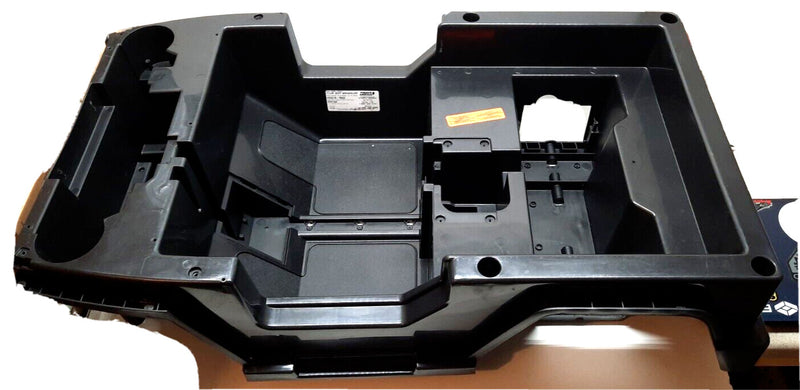 Black Stars and Stripes Jammin Jeep Wrangler Power Wheels Parts Magic Cars 3