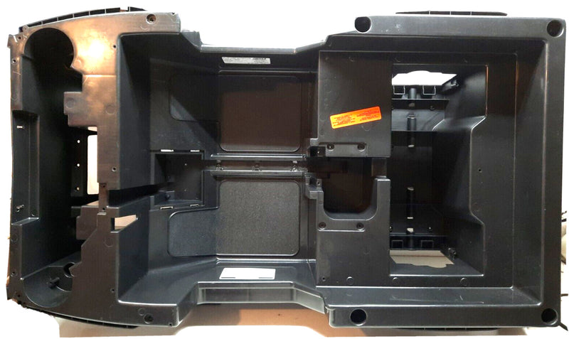 Black Stars and Stripes Jammin Jeep Wrangler Power Wheels Parts Magic Cars 4