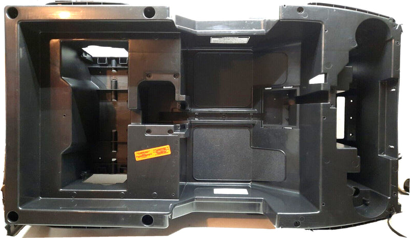 Black Stars and Stripes Jammin Jeep Wrangler Power Wheels Parts Magic Cars 5