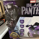 Black Panther 6V Battery-Powered Ride-On Motorcycle Marvel Legacy Collection New Magic Cars 1