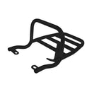 Black Rear Rack for Genuine Buddy Kick 125i