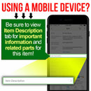 Black Stars and Stripes Shifter Cover for Jeep Wrangler Power Wheels Magic Cars 1