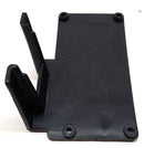 Black Stars and Stripes Shifter Cover for Jeep Wrangler Power Wheels Magic Cars 4