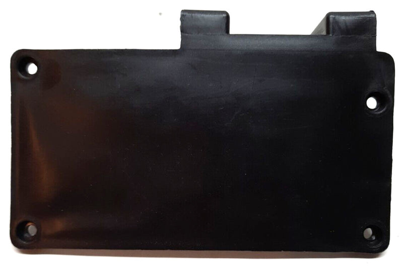 Black Stars and Stripes Shifter Cover for Jeep Wrangler Power Wheels Magic Cars Variant 0